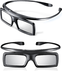 Samsung SSG-P30502/XC stereoscopic 3D glasses